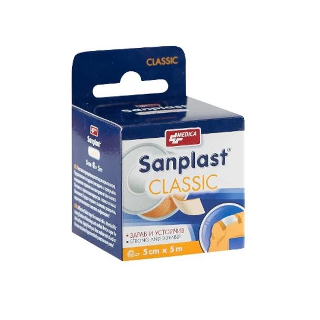 First slide